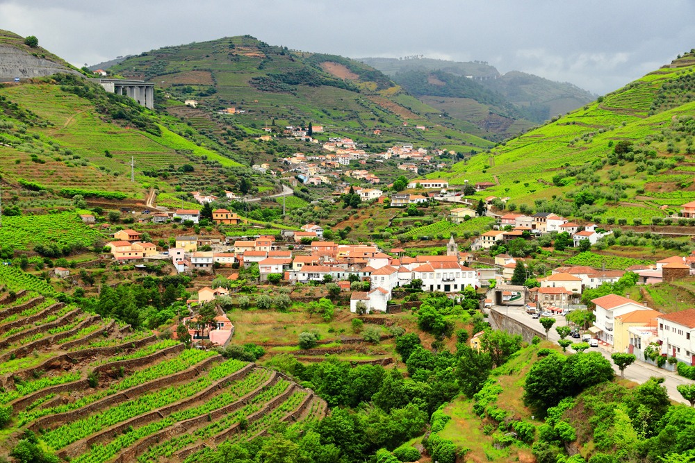 Regua Portugal