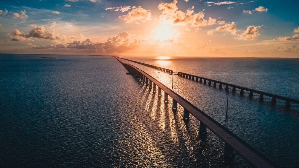 Seven Mile Bridge