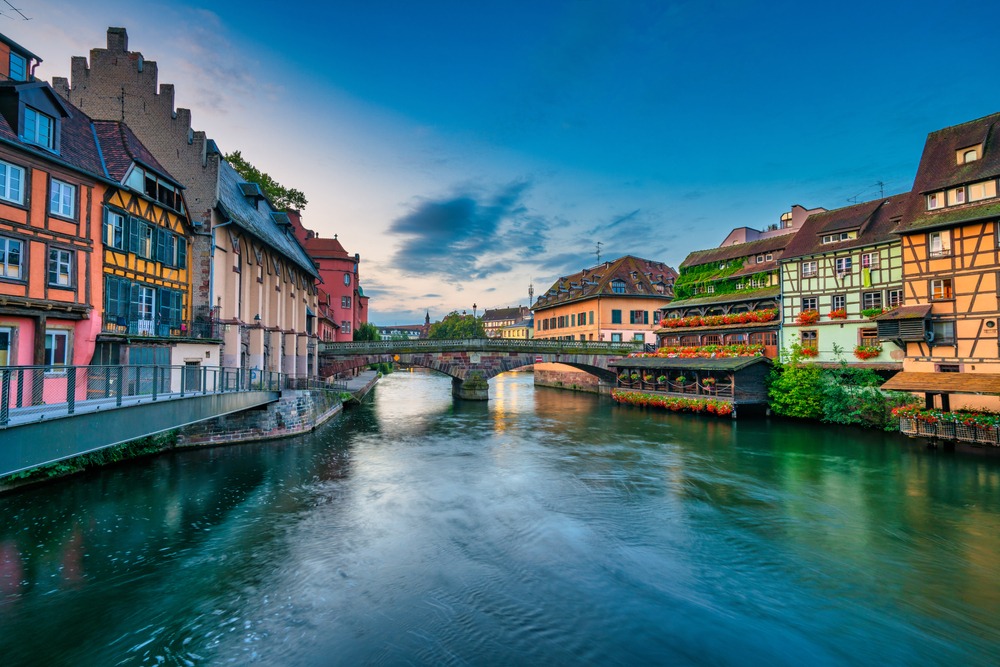 Strasbourg France