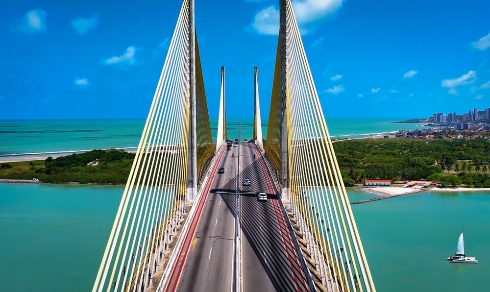 Sunshine Skyway Bridge