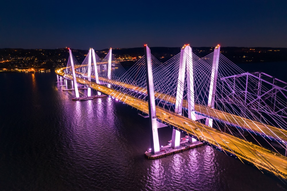 Tappan Zee Bridge
