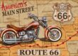 100 years of Route 66