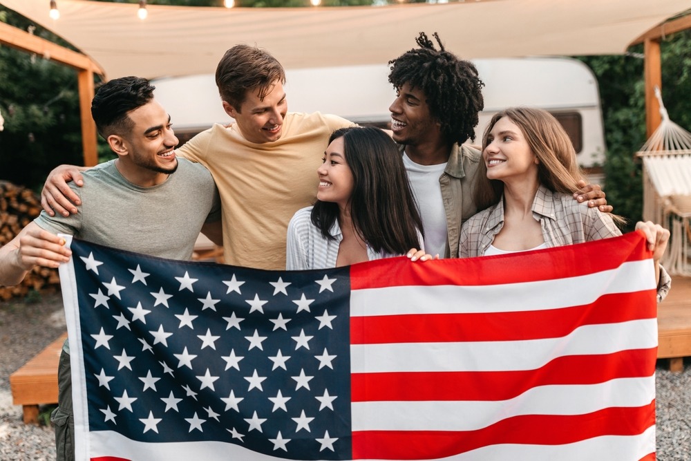 US Independence Day
