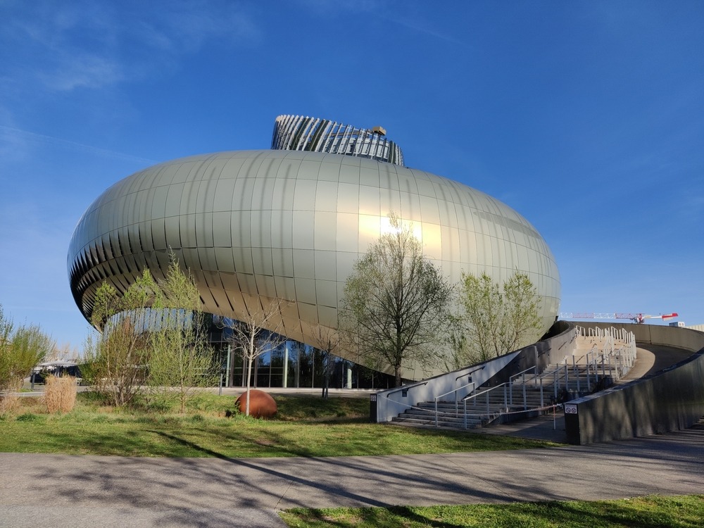 Bordeaux, France