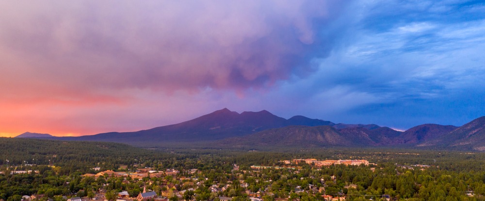 Flagstaff Arizona
