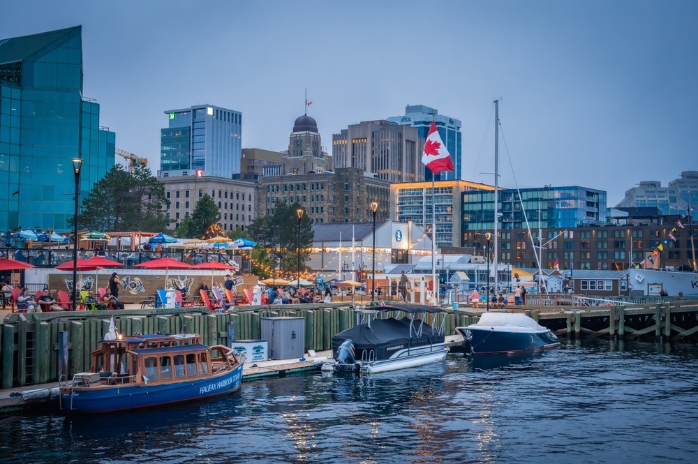 Halifax, Nova Scotia