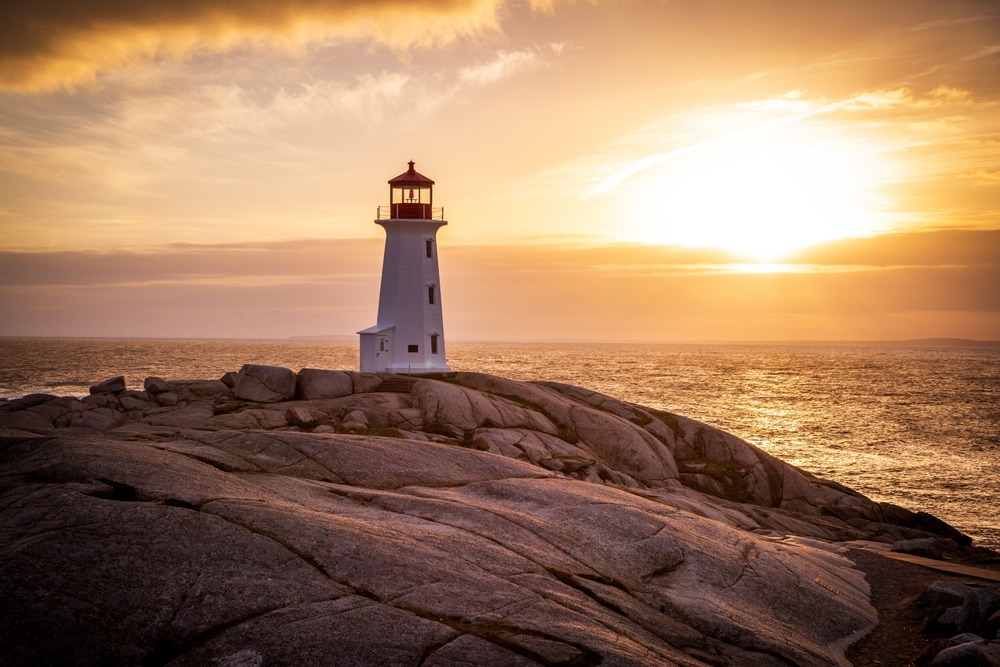 Halifax, Nova Scotia