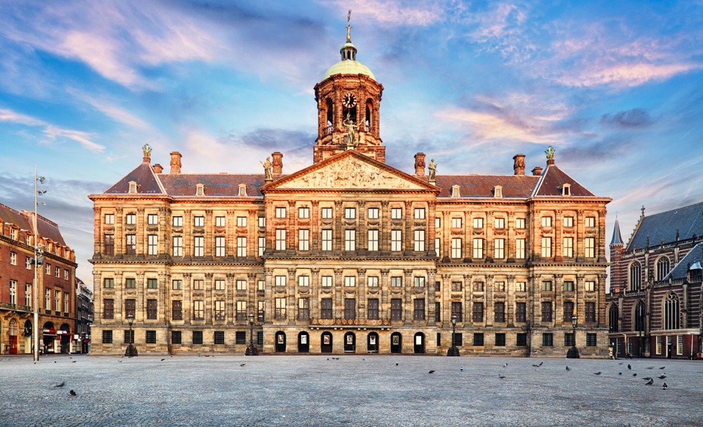 Amsterdam, Netherlands