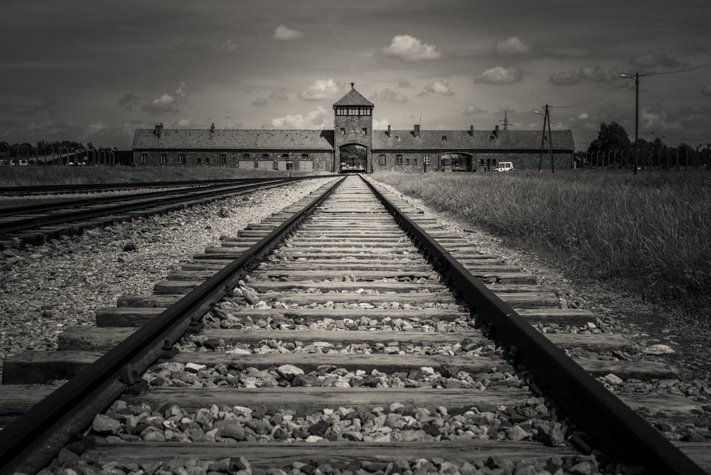 Auschwitz-Birkenau