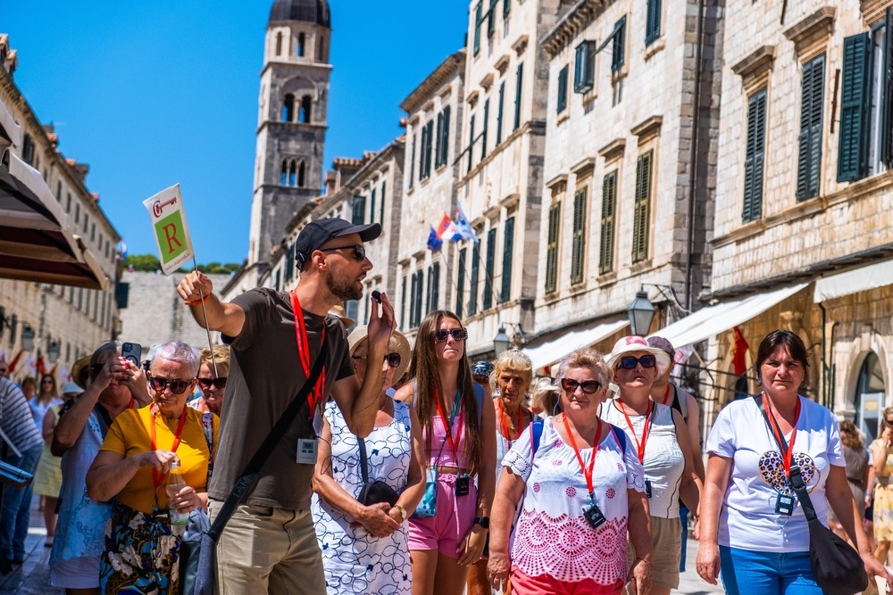 Benefits of Guided Tours 