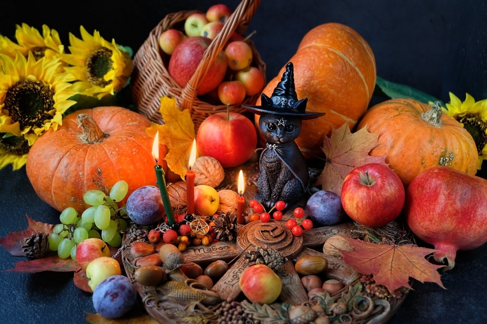 Halloween 