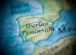 Kingdoms of the Historic Iberian Peninsula