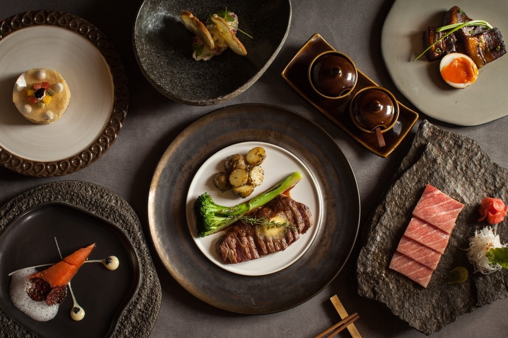Kaiseki