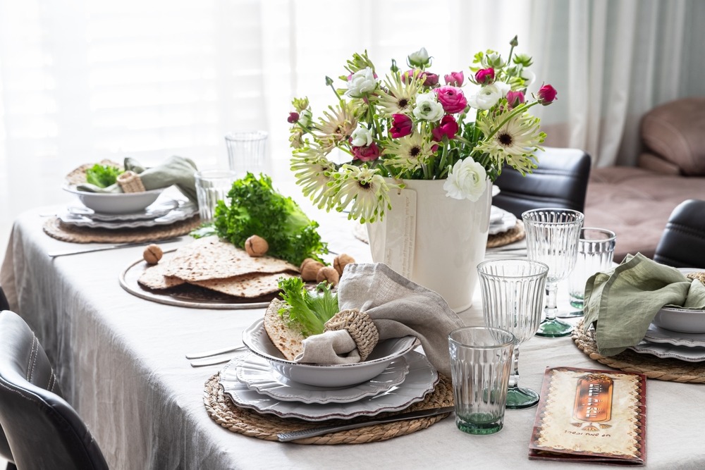 Passover Celebrations in the US Tourism
