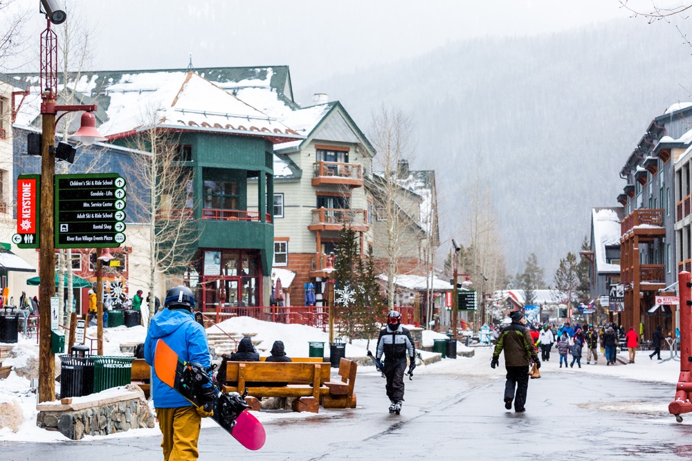 Keystone Colorado