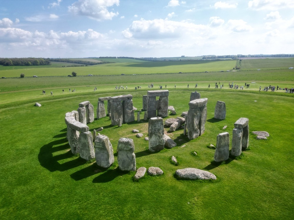 Stonehenge 