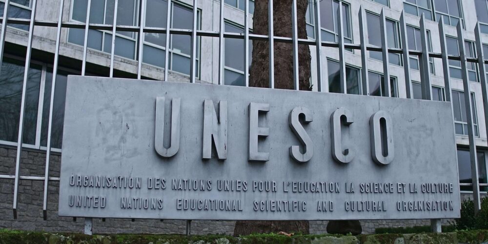 UNESCO European World Heritage Sites