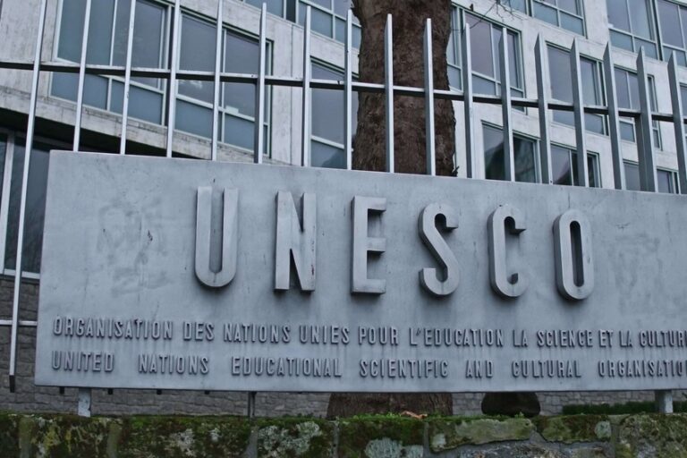 UNESCO European World Heritage Sites