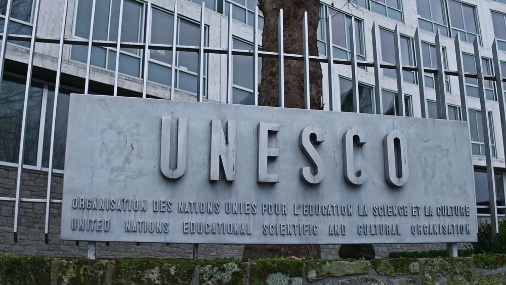 UNESCO European World Heritage Sites