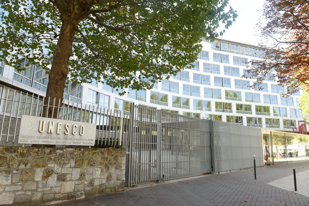 UNESCO Headquarters