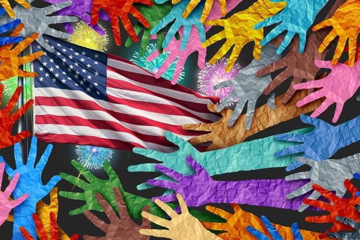 World Holidays Celebrated in the US