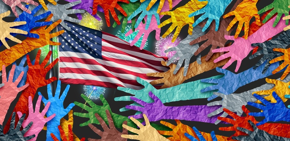 World Holidays Celebrated in the US