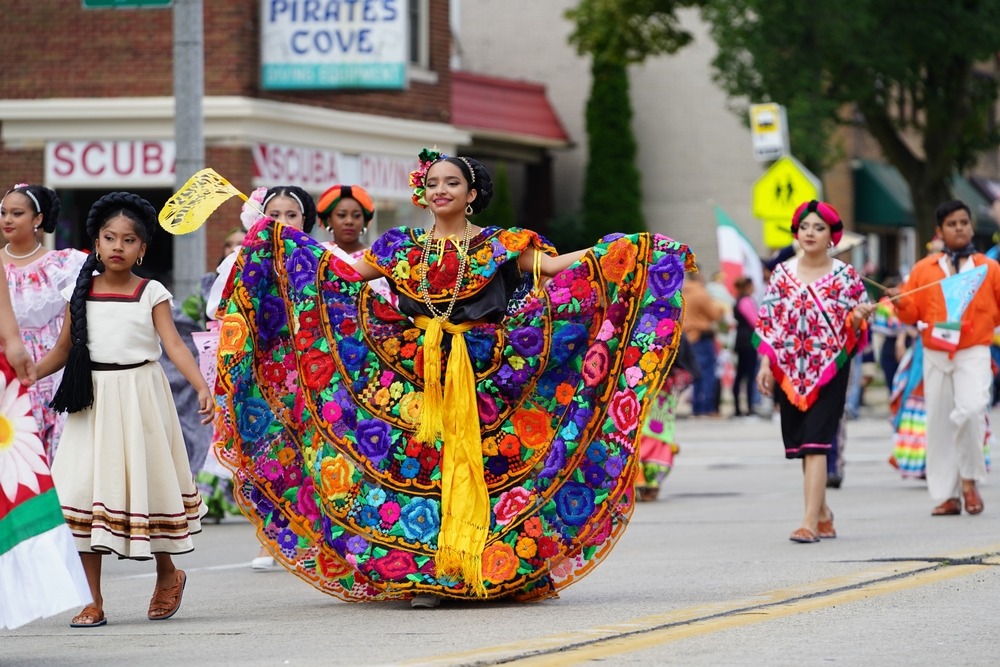 cinco de mayo united states