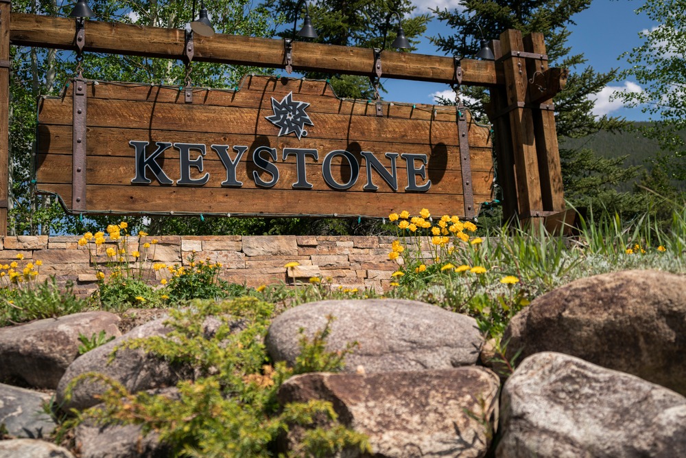 Keystone Colorado
