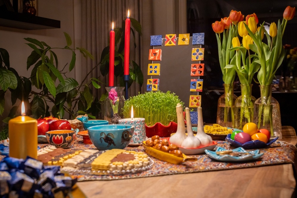 nowruz united states