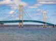 Mackinac Bridge