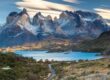 Patagonian Mountains