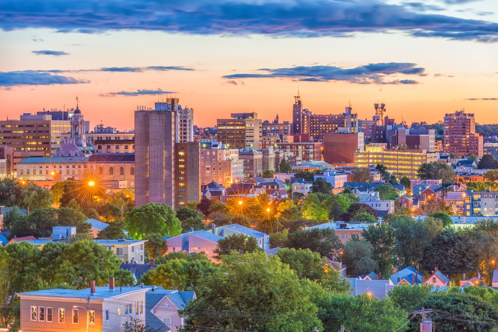Portland, Maine