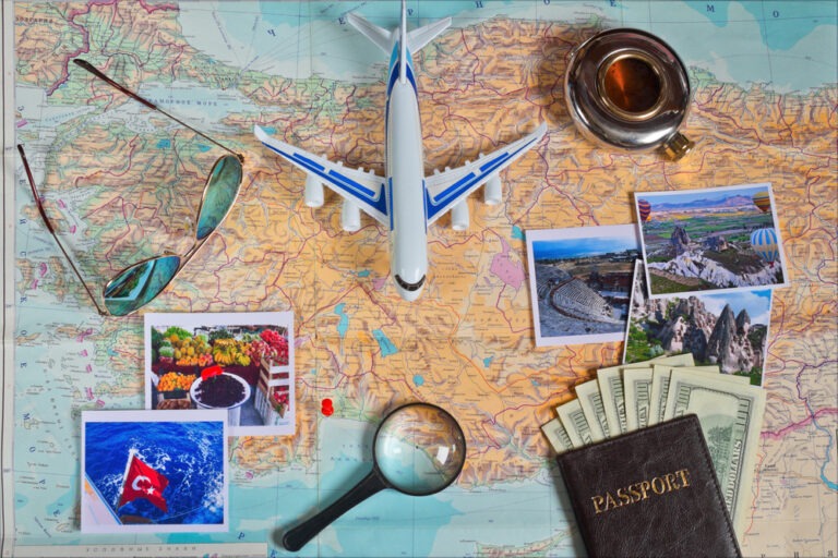 Tour Operator and Tour Operating Agency