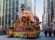 Macy’s Thanksgiving Day Parade