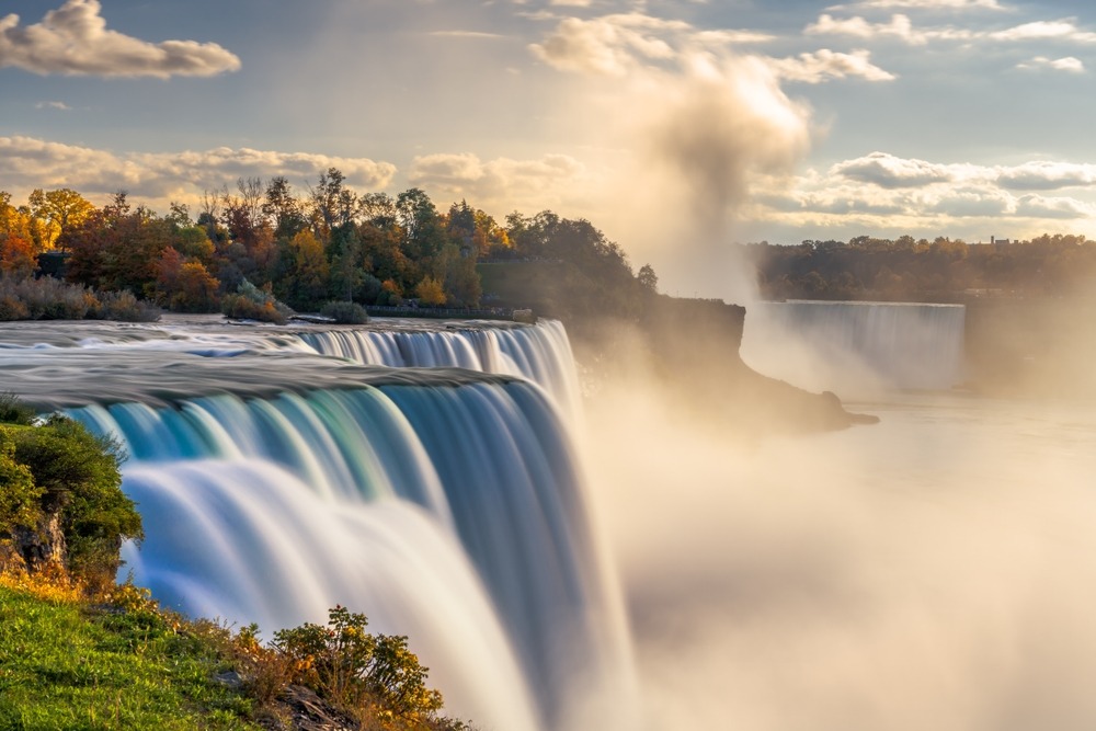 Niagara Falls