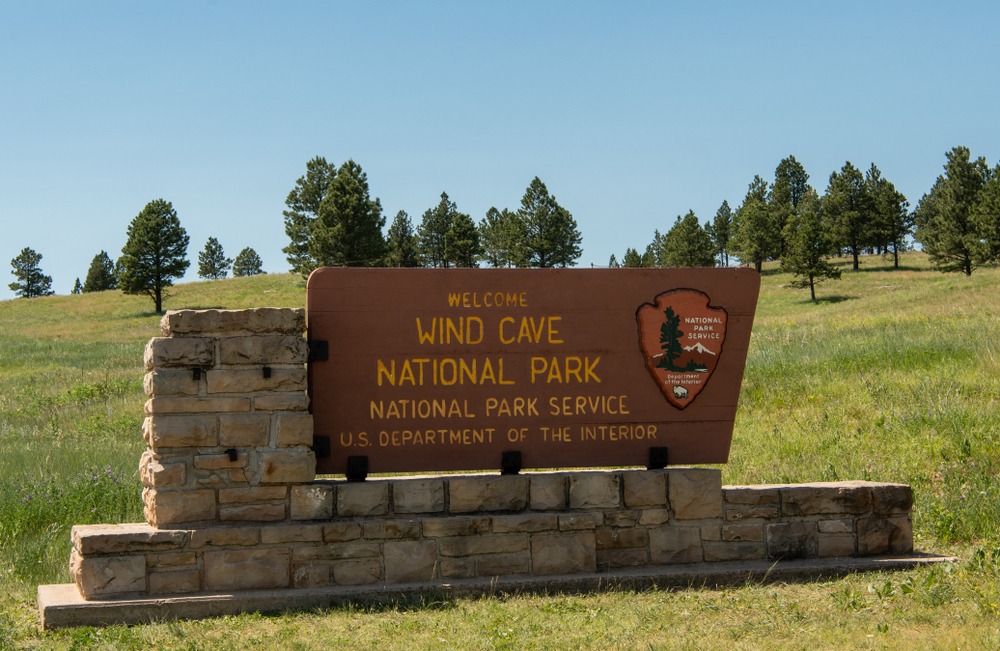 Wind Cave National Park