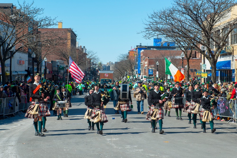 Boston-St-Patricks-Day-Parade