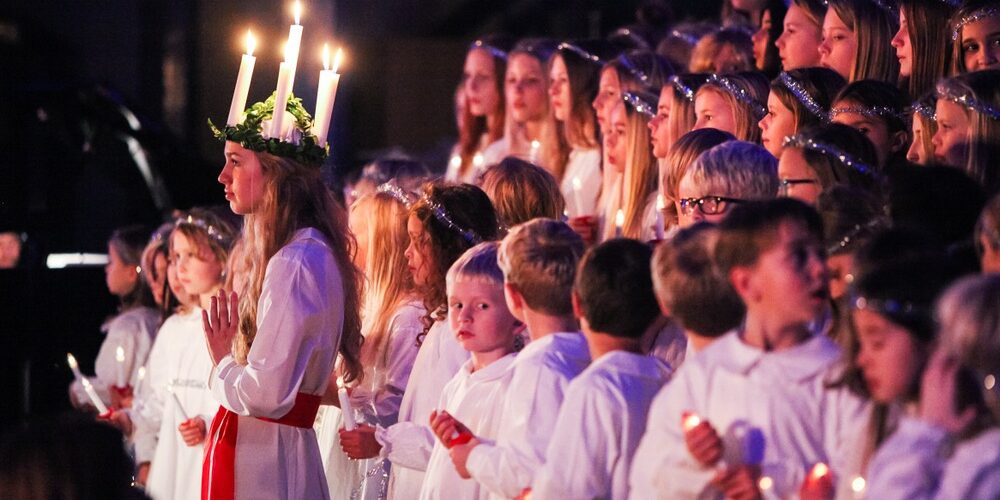 Saint Lucia Children's Choir