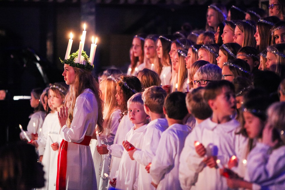 Saint Lucia Children's Choir