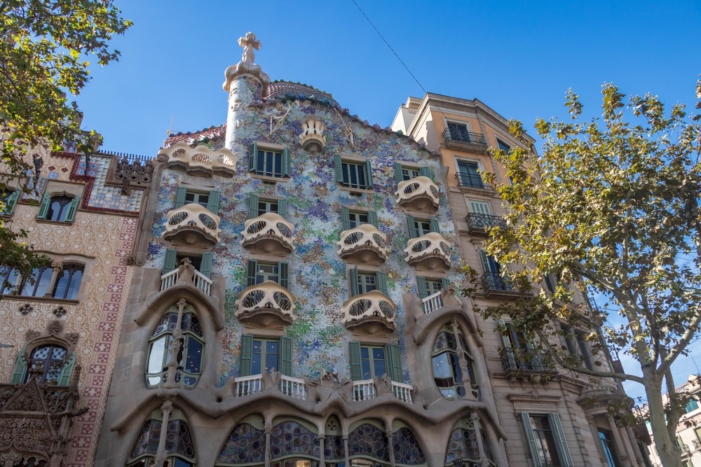 Casa Batlló