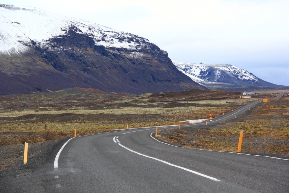 iceland golden circle