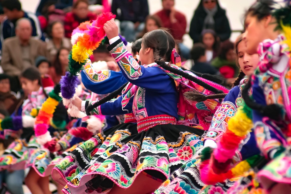 Inti Raymi