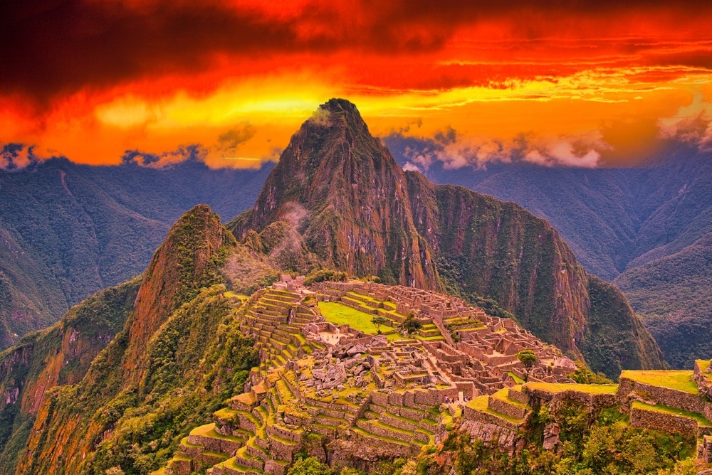 Machu Picchu and the Legacy of the Inca Civilization