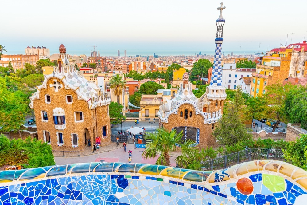 Park Güell