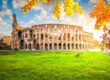 Roman Colosseum