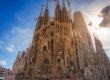 Sagrada Família Gaudi