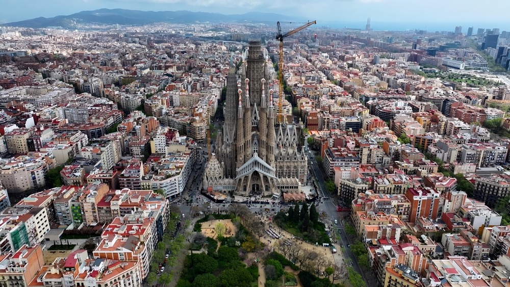 Sagrada Família