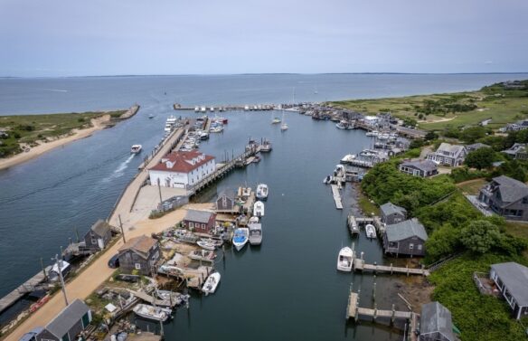 Martha's Vineyard