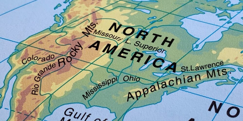 North American Tours