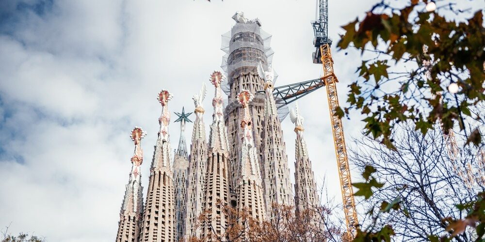 Sagrada Familia